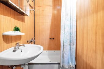 Byt 1+1 s lodžií, soukromé BD TILIA, Trutnov - ul. Pampelišk - 9