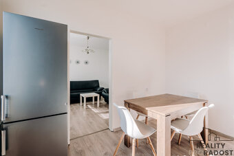 Prodej bytu 3+1 s balkonem, Hodonín – Národní třída - 9