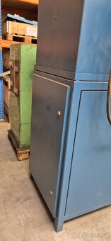 Hydraulický Lis CBJ 500 - 9