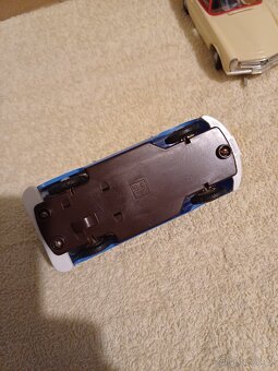 Mercedes a volkswágen kdn. - 9