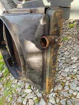 Škoda Octavia,Felicia - 9