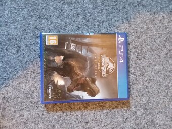 PS4 hry - hraj hned, super stav + možnost slevy🔥 - 9