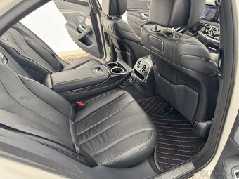 Mercedes-Benz Třídy S, 350Cdi 4x4 210kw 9-G - 9