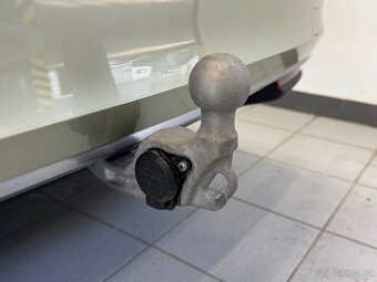 Škoda Superb 2.0 TSI 195 KW DSG 7° 4X4 Laurin & Klement - 9