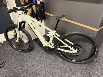 CUBE Stereo Hybrid ONE22 PRO 800 vel.L a XL 2026 NOVÉ - 9