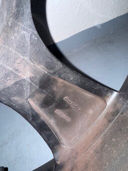 Alu kola r20 Kia - 9