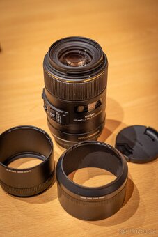 Prodam kompletni foto vybavu Sony A77 ii s prislusenstvim - 9