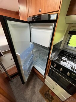 Adria Matrix M 680 SP - 9