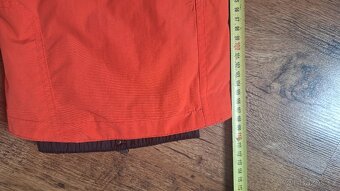 Lyžařské kalhoty, lyžařská bunda, lyžařský komplet, vel. 176 - 9