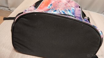 Školní batoh aktovka Baagl Core Lapač snů - 9