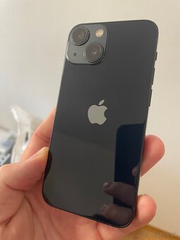 Apple iPhone 13 Mini, 128GB - 9