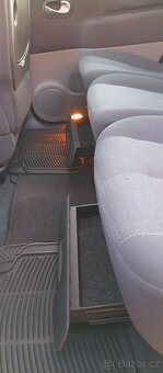 Prodám Renault Grand Scenic 1,9TDI,96Kw - 9