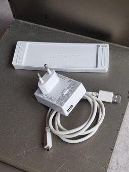 ✅Bose SoundLink Mini II Silver - 9