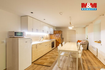 Prodej penzionu, 350 m², Malá Morávka - 9