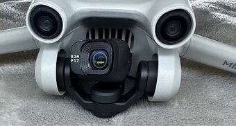 DJI Mini 3 Pro – TOP stav, kompletní balení - 9