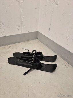 Kočárek Bogaboo Fox - 9