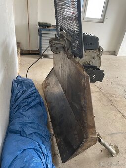 Lesní naviják Pfanzelt - 9