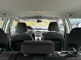 Volkswagen Passat 1.4 TSI - 9