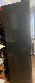 Lednice s mrazákem LG GBB59PZFZP - 9