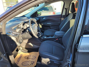 Ford Kuga 2.0 TDCI AWD 4x4 2017 110kW Titanium Rozvody/Brzdy - 9