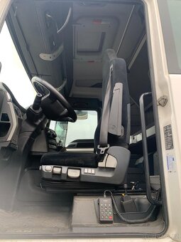 MAN TGX 18.480 euro 6 - 9