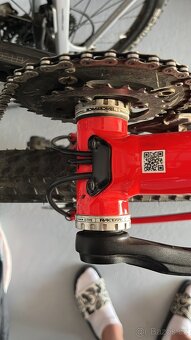Specialized Chisel Expert - 2x - 9