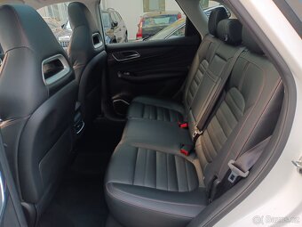 MG EHS PHEV Luxury 1.5 190kW AUT. 60tkm Panorama Virtual LED - 9