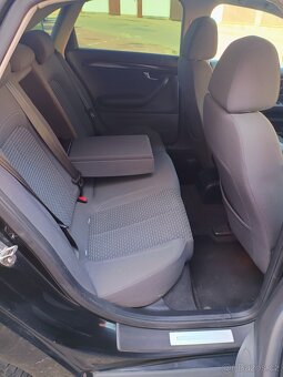 SEAT EXEO 2,0TDI 105KW - VYMĚNÍM - 9