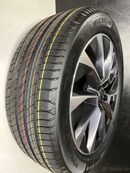 Kodiaq R19 Aronia Nová letní sada - 9