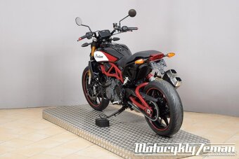 Indian FTR 1200 S Race Replica - 9