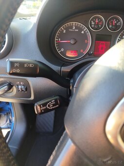 Audi a3 sportback - 9