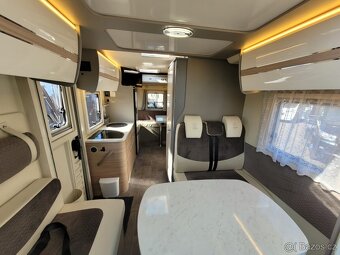 Ahorn Canada TU plus,2022,145ps,5mist,solar,klima,tv,AKCE - 9