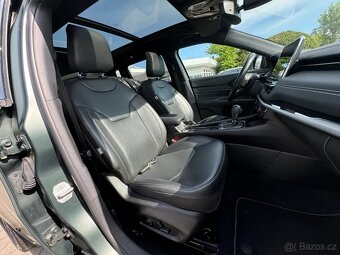 Jeep Compass 4xe plug in hybrid 177kw/panorama/kamera/LED - 9