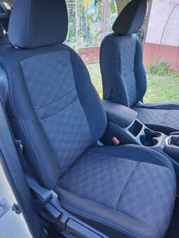 Nissan Qashqai 4x4 1.6 dCi - 9