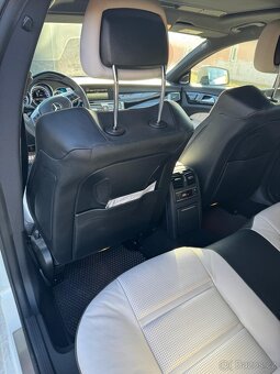 Mercedes Benz cls amg 63S Shootingbrake - 9