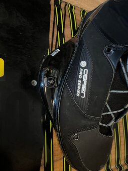 Prodám O’Brien prkno wakeboard - 9