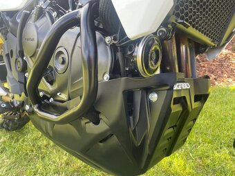 Honda XL 750 Transalp, odpočet DPH - 9