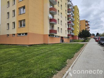 Prodej družstevního bytu 3+1, 69 m Volary - 9