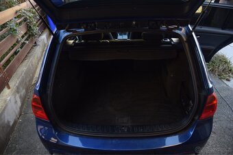 BMW 330xd m-packet - 9