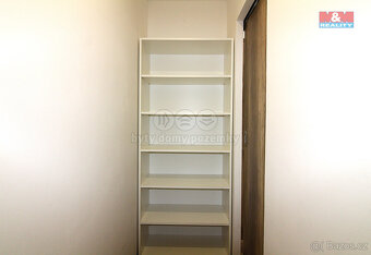 Prodej bytu 2+kk, 40 m², Česká Lípa, ul. Pražská - 9