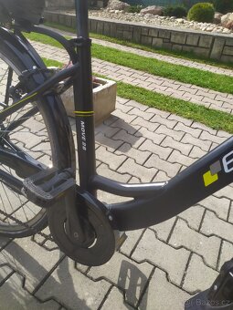 Prodej elektrokola. - 9