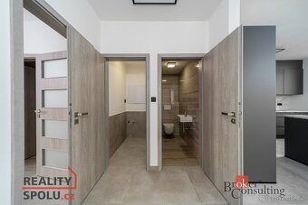 Prodej, byty/4+kk, 111 m2, Nepomucká 1347/148, 32600 Plzeň, - 9