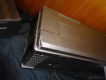 videorekordér VIDEO 2000 PHILIPS VR 2120 + 2220 - 9