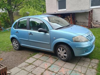 Citroen C3 - 9