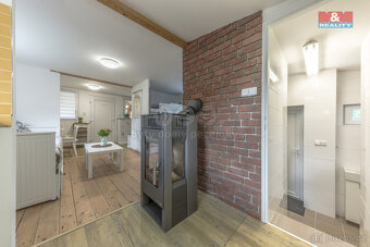 Prodej chaty, 41 m², Sukorady - 9