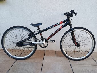 Bikrosový BMX Haro Mini - 9