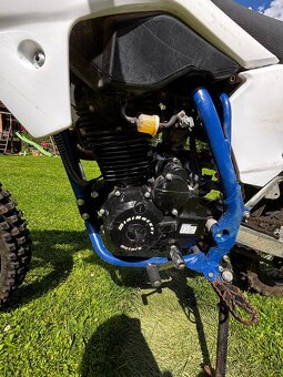 Pitbike 250 - 9