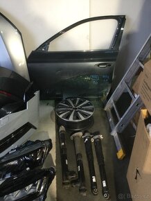 Škoda Superb III.RV 2015-> - 9