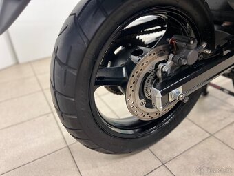 SUZUKI DL 650 V-STROM,ABS,TOP - 9
