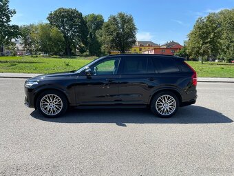 ALU kola AEZ Panama 20" + letní obutí Michelin - 9